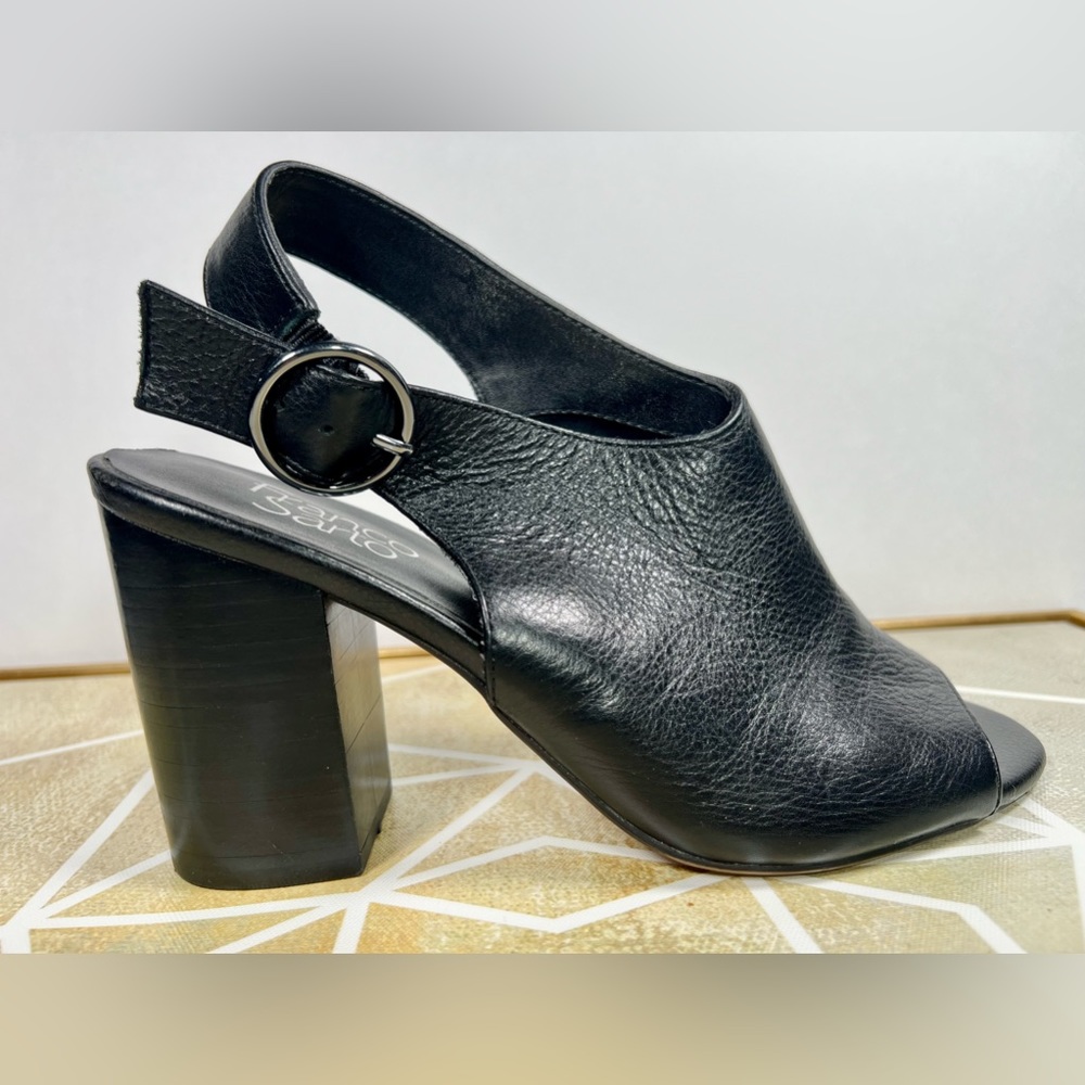Franco Sarto | Women’s Heels 3.5” Size 8